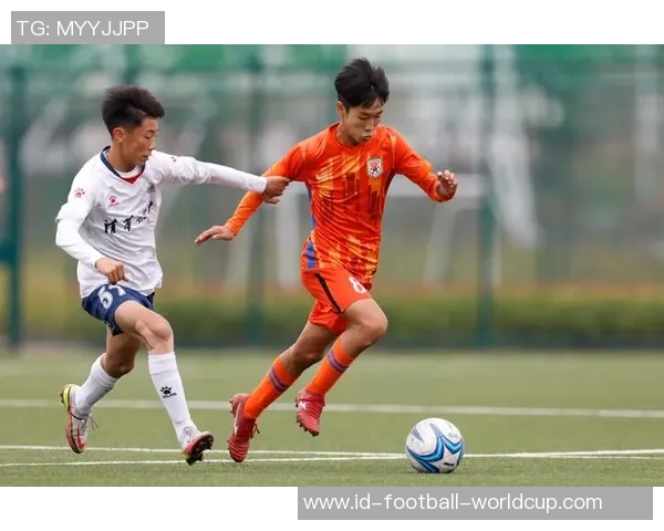 高桥足球的崛起与发展探索：从青训到职业联赛的成功之路